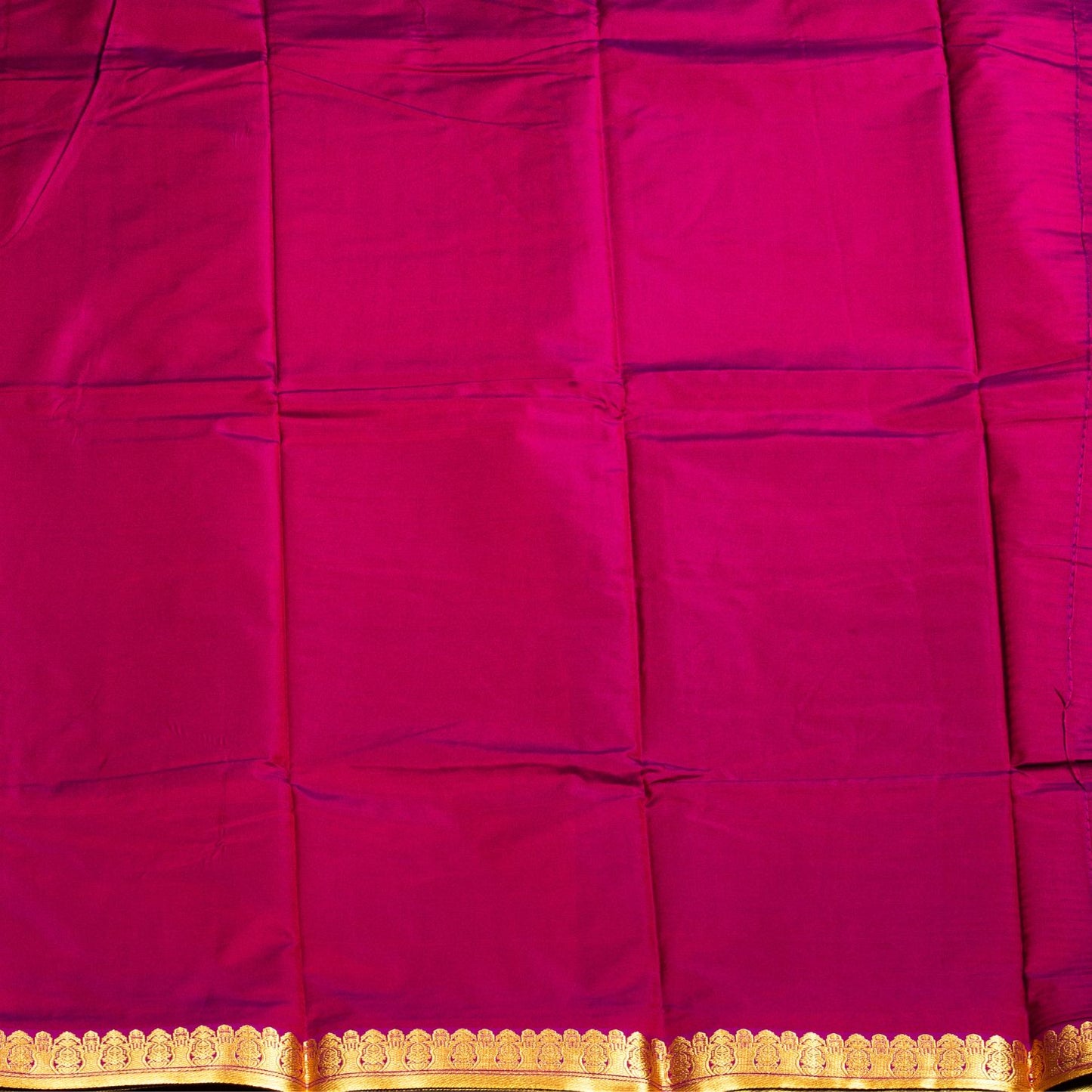 Kanchipuram Banarasi Royale Blue Silk Saree | KA10078