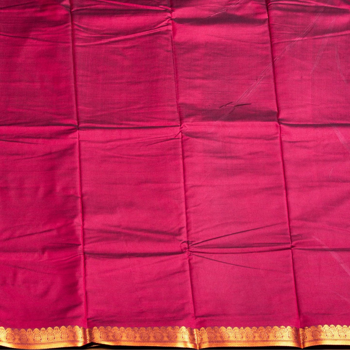 Kanchipuram Banarasi Lite Black Silk Saree | KA10081