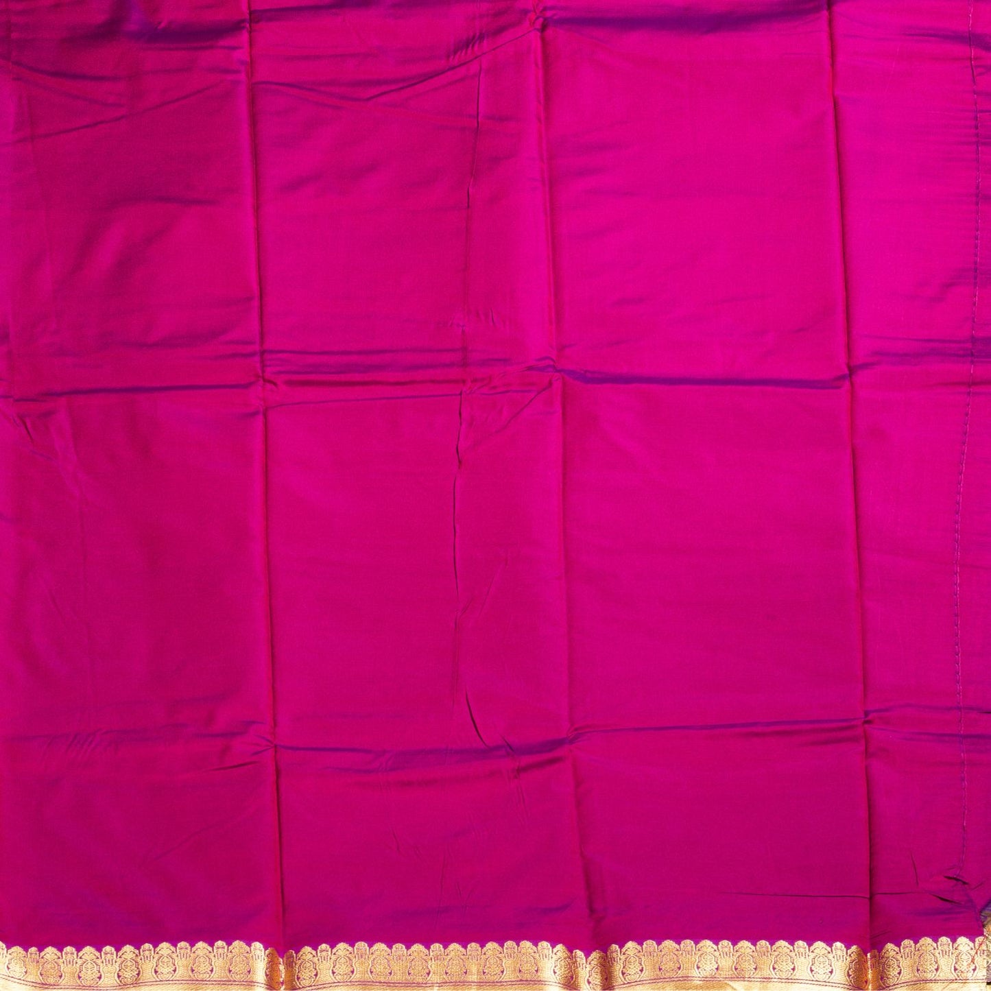Kanchipuram Banarasi Olive Silk Saree | KA10088