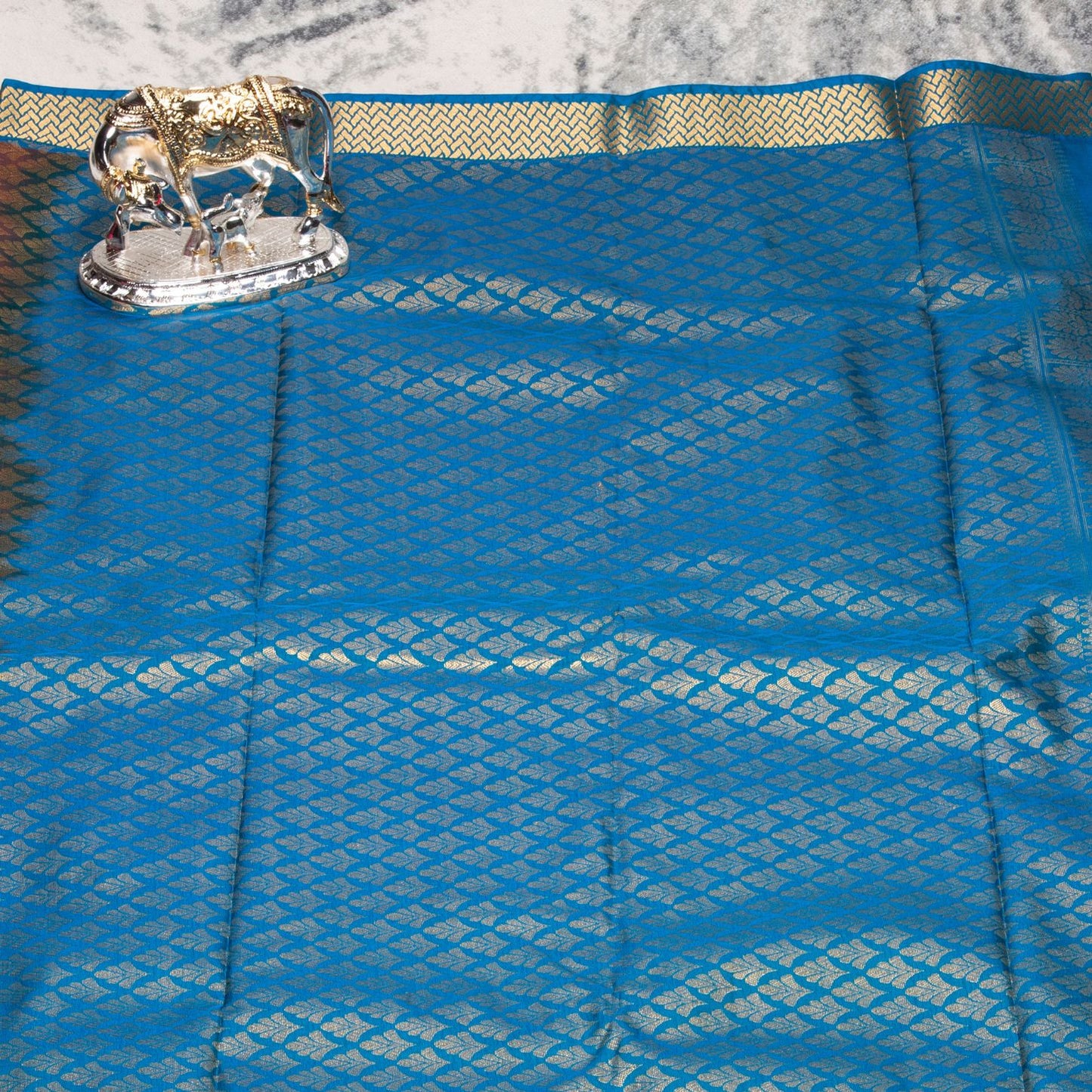 Kanchipuram Traditional Wine Silk Saree | KA10125